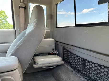 2001 Mazda B3000 SE Cab Plus 4x4