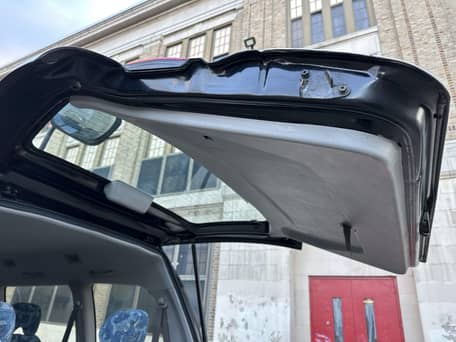 Delica Space Gear Chamonix 4WD 