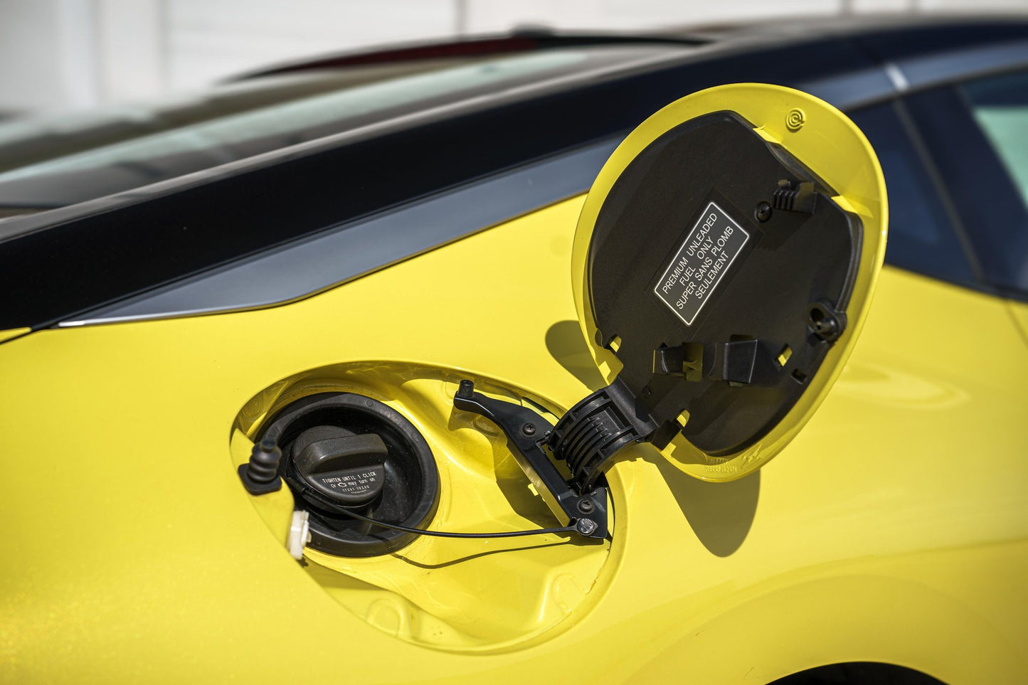 2023 Nissan Z Proto Spec 