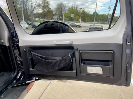 Mitsubishi Montero Limitée 4x4 2006