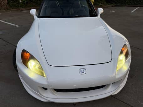Honda S2000 de 2006