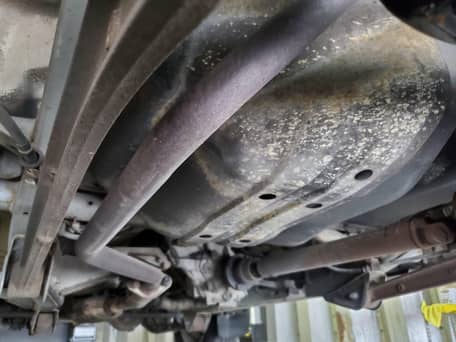 Suzuki Jimny de 1998