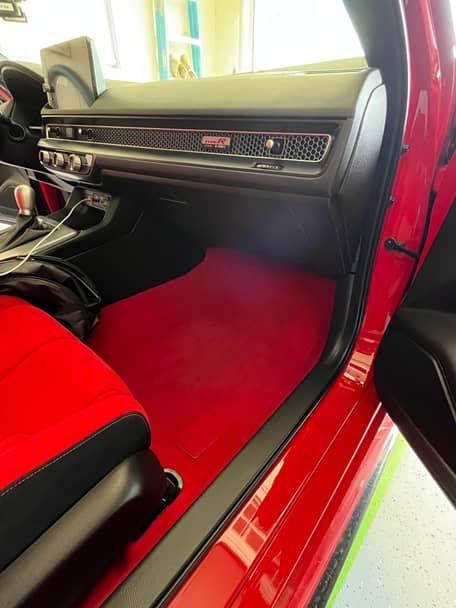 2023 Honda Civic Type R