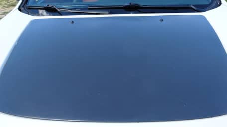 Isuzu VehiCROSS Ironman Edition 