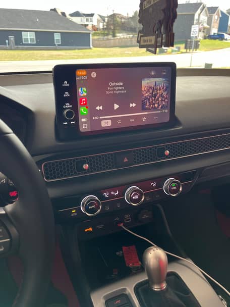 2023 Honda Civic Type R