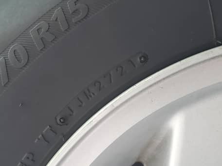 Suzuki Jimny de 1998