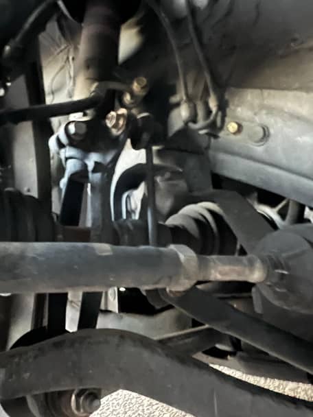 Mazdaspeed6 Sport 2006