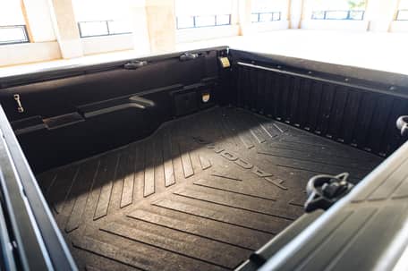 2015 Toyota Tacoma TRD Off-Road Double Cab 4x4 V6