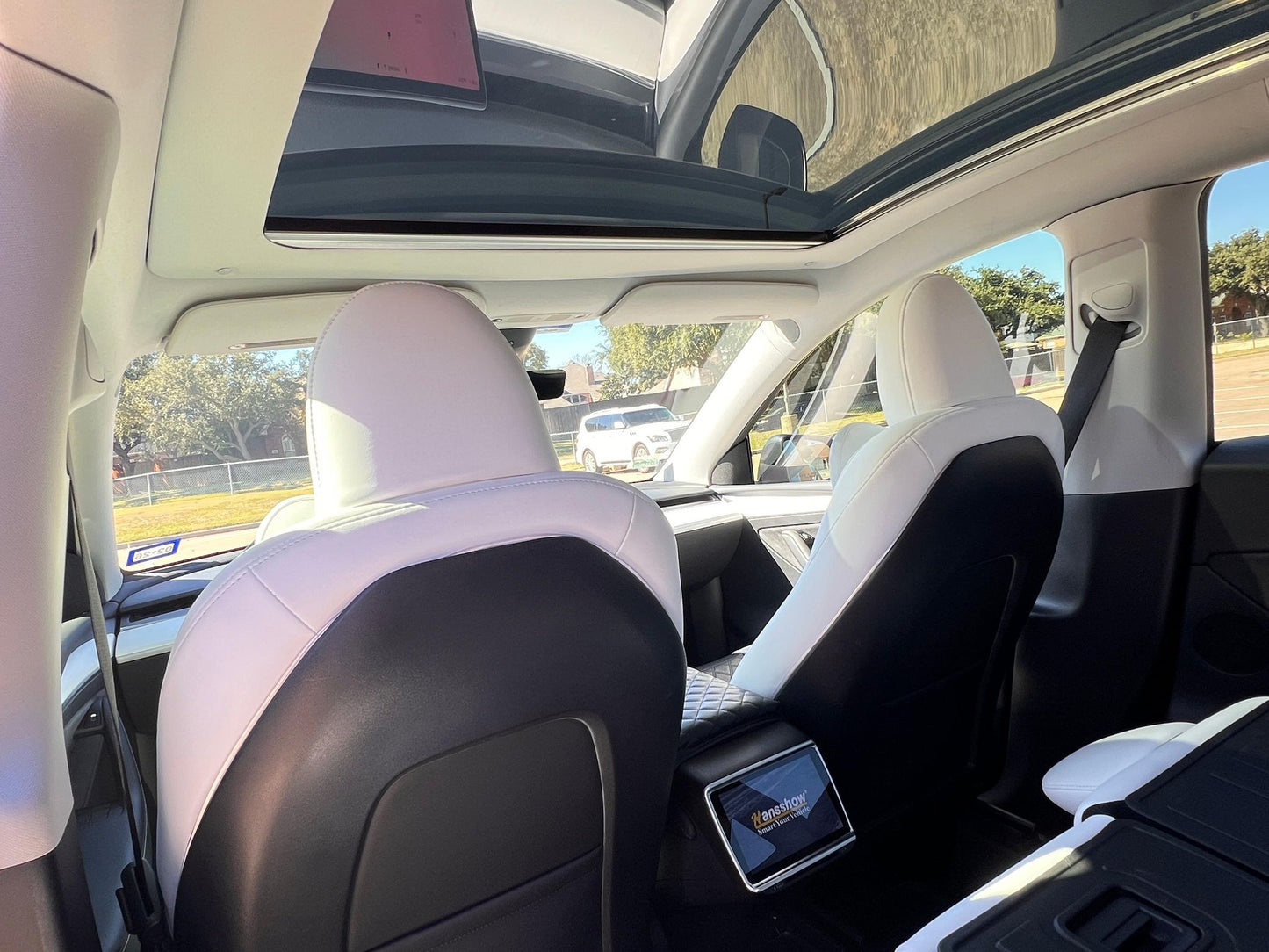 Tesla Model Y Performance 