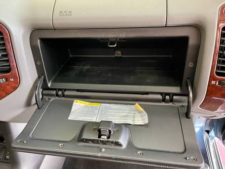 Mitsubishi Montero Limitée 4x4 2006