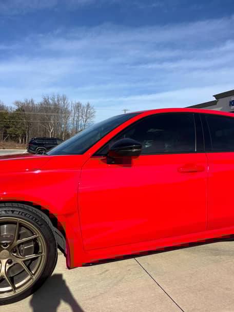 2023 Honda Civic Type R