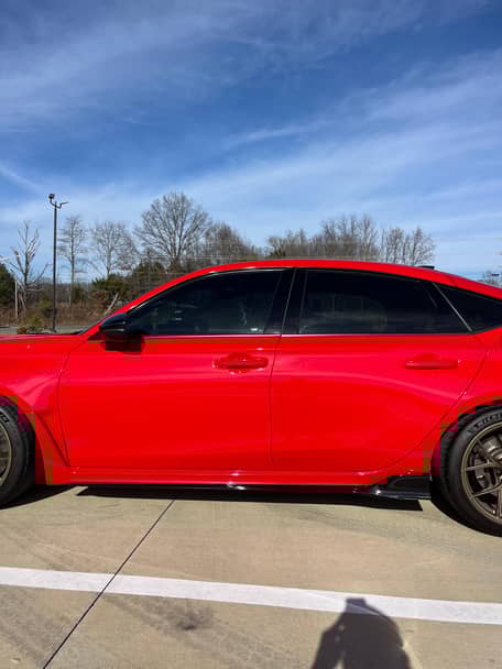 2023 Honda Civic Type R