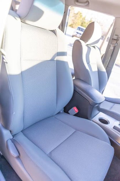 2015 Toyota Tacoma TRD Off-Road Double Cab 4x4 V6
