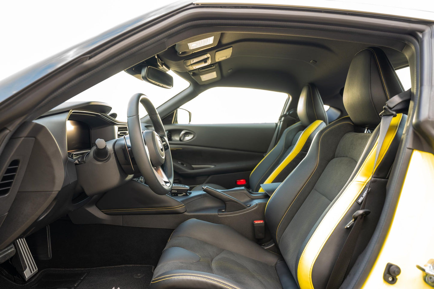 2023 Nissan Z Proto Spec 