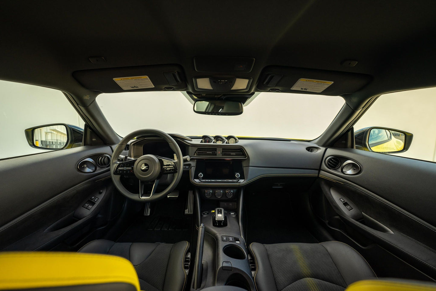 2023 Nissan Z Proto Spec 