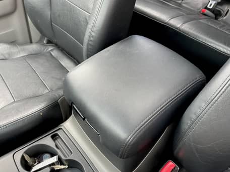 Mitsubishi Montero Limitée 4x4 2006