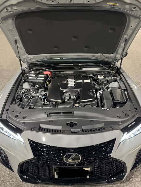 Lexus IS 500 F Sport Performance Premium 2025
