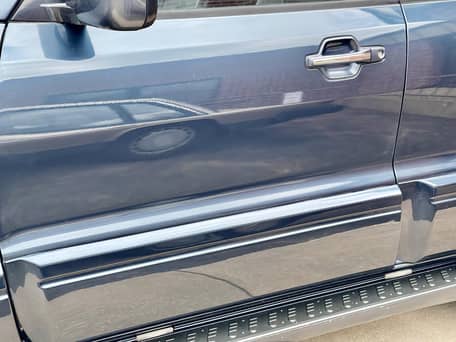 Mitsubishi Montero Limitée 4x4 2006