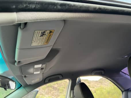 Mazdaspeed6 Sport 2006