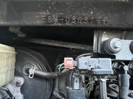 Delica Space Gear Chamonix 4WD 