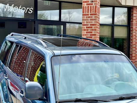 Mitsubishi Montero Limitée 4x4 2006