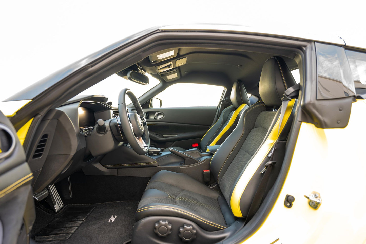 2023 Nissan Z Proto Spec 