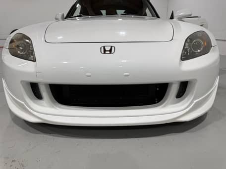 Honda S2000 de 2006
