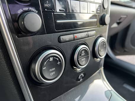 Mazdaspeed6 Sport 2006