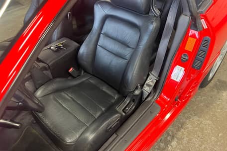 Mitsubishi 3000GT VR-4 