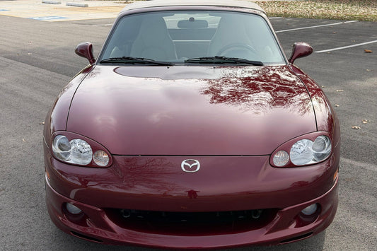 Mazda  MX-5 Miata