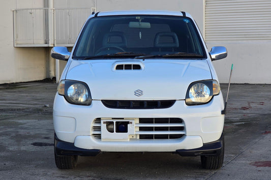 Suzuki Kei