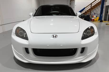 Honda S2000 de 2006