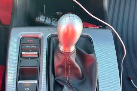 2023 Honda Civic Type R