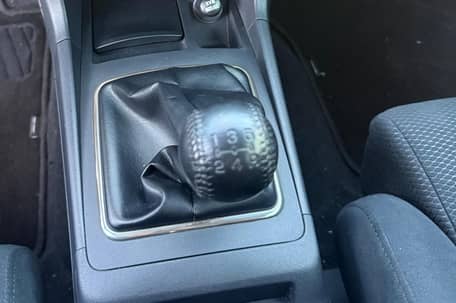 2010 Mitsubishi Lancer Evolution X GSR