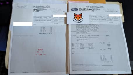 Subaru BRZ Premium 2022