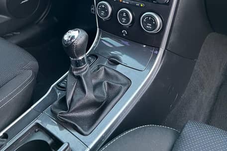 Mazdaspeed6 Sport 2006